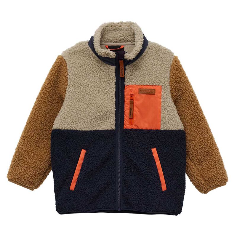 Crywolf Yeti Jacket image number 0